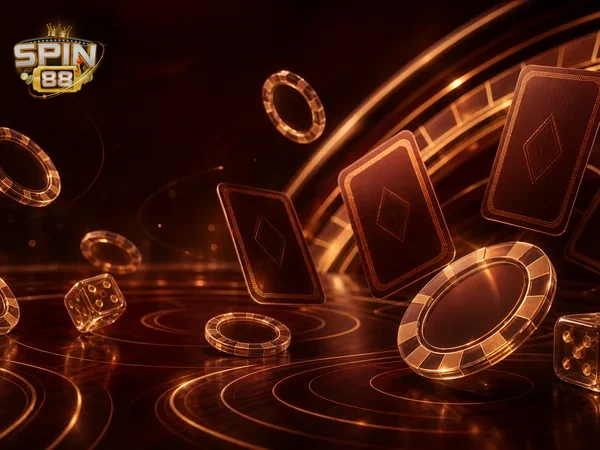 Gambar tentang spin88 dan informasi tanggung jawab bermain