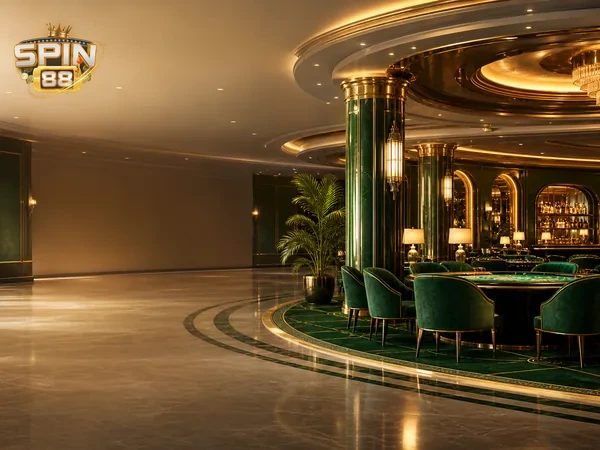 Alt gambar Spin88 Casino Hub 1