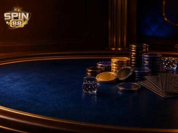 Alt gambar Spin88 Casino Hub 4