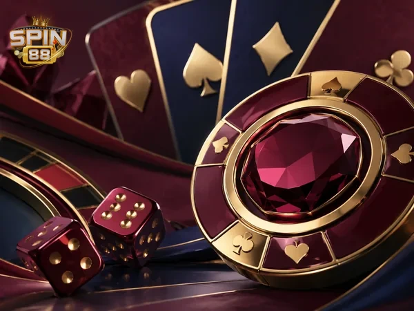 Ilustrasi panduan taruhan esports spin88 bagian 1