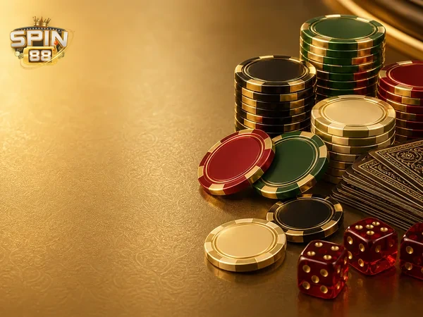 Ilustrasi panduan taruhan esports spin88 bagian 2