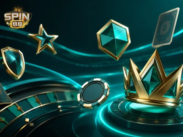 Ilustrasi panduan taruhan esports spin88 bagian 3